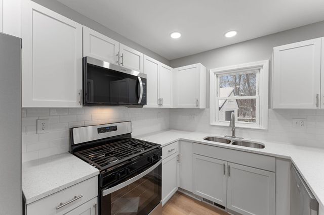 2825 Woodale Drive, Mounds View, MN 55112