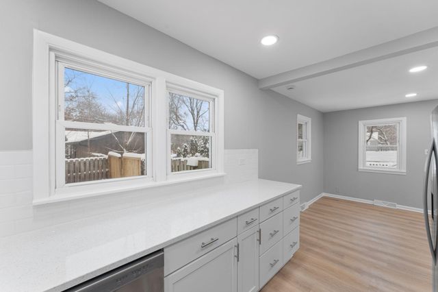 2825 Woodale Drive, Mounds View, MN 55112