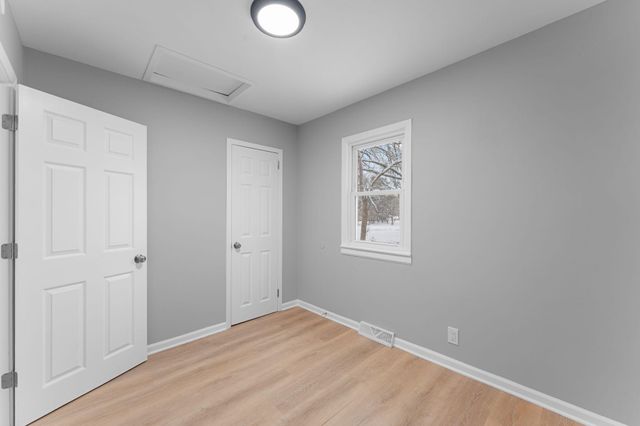 2825 Woodale Drive, Mounds View, MN 55112