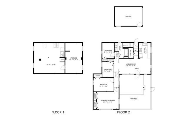 2825 Woodale Drive, Mounds View, MN 55112
