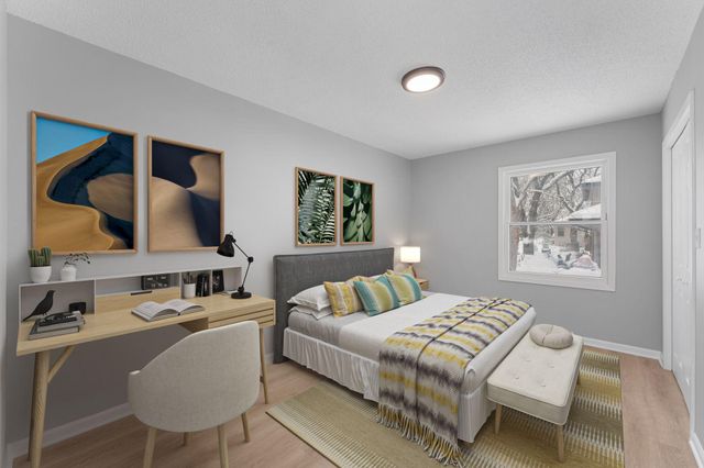 2825 Woodale Drive, Mounds View, MN 55112