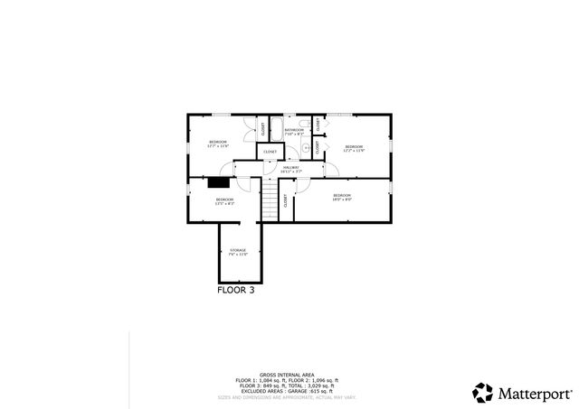 1304 9th Street SW, Willmar, MN 56201