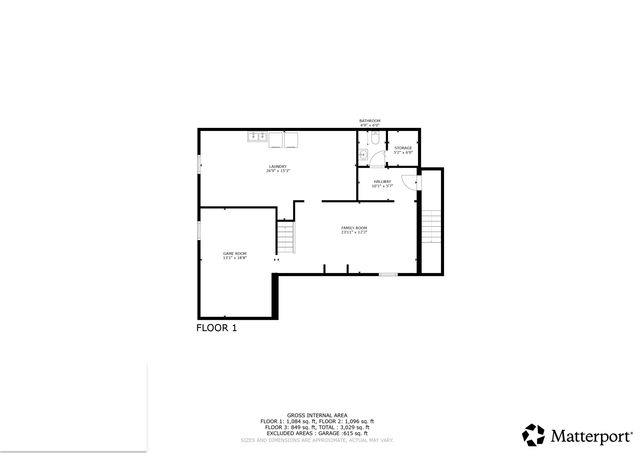 1304 9th Street SW, Willmar, MN 56201