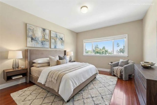 4825 Arden Dr, Temple City, CA 91780