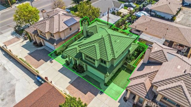 4825 Arden Dr, Temple City, CA 91780