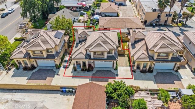 4825 Arden Dr, Temple City, CA 91780