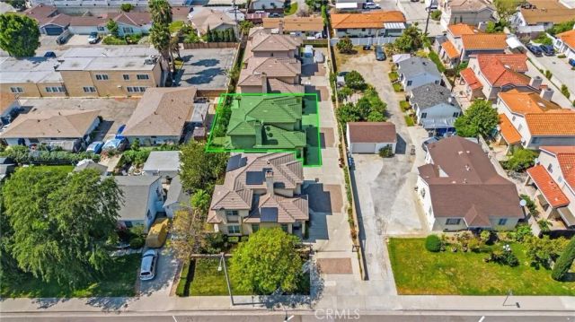 4825 Arden Dr, Temple City, CA 91780