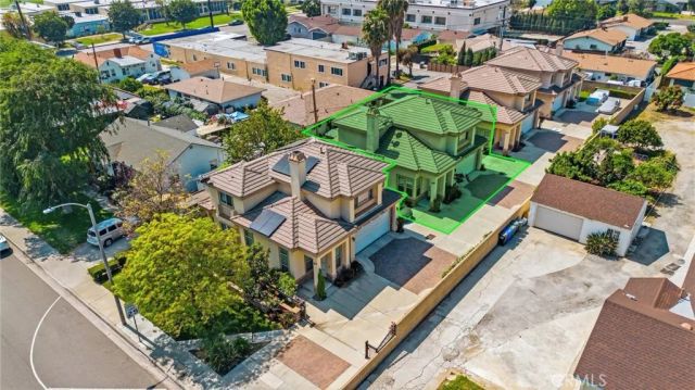 4825 Arden Dr, Temple City, CA 91780