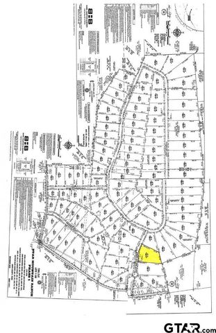 Lot 34 Creek Bottom Ct, Winona, TX 75792