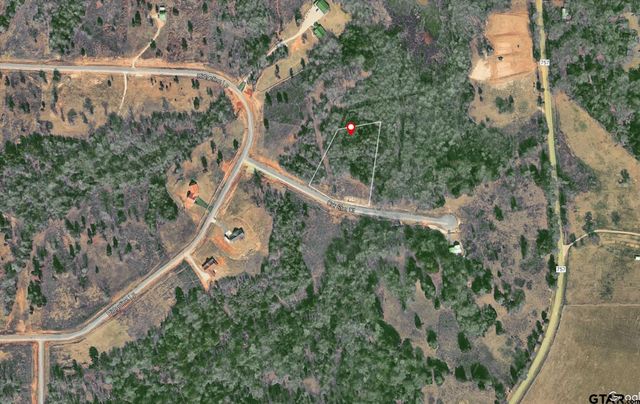 Lot 34 Creek Bottom Ct, Winona, TX 75792