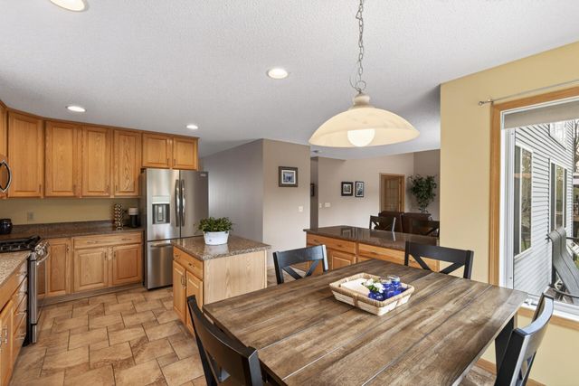 5812 158th Avenue NW, Ramsey, MN 55303