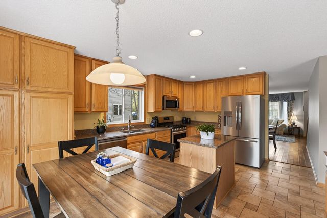 5812 158th Avenue NW, Ramsey, MN 55303