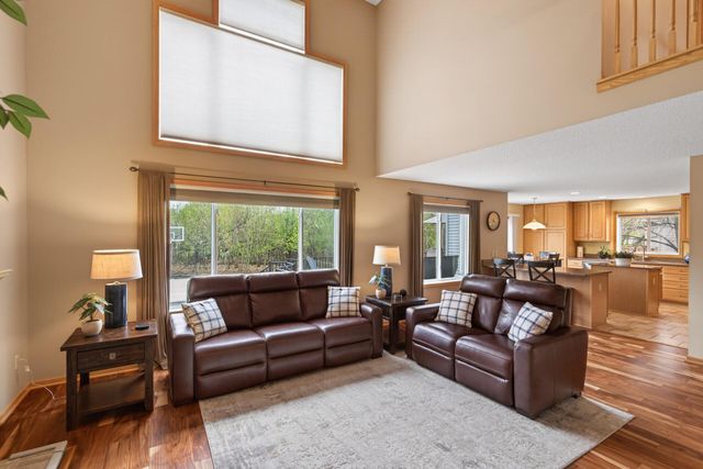 5812 158th Avenue NW, Ramsey, MN 55303