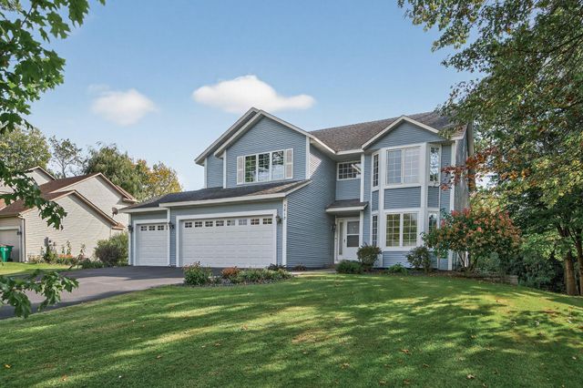 5812 158th Avenue NW, Ramsey, MN 55303