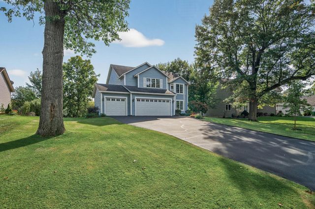 5812 158th Avenue NW, Ramsey, MN 55303