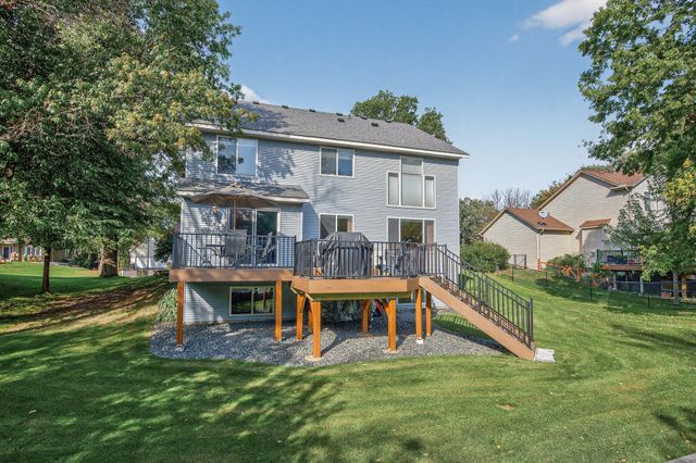 5812 158th Avenue NW, Ramsey, MN 55303