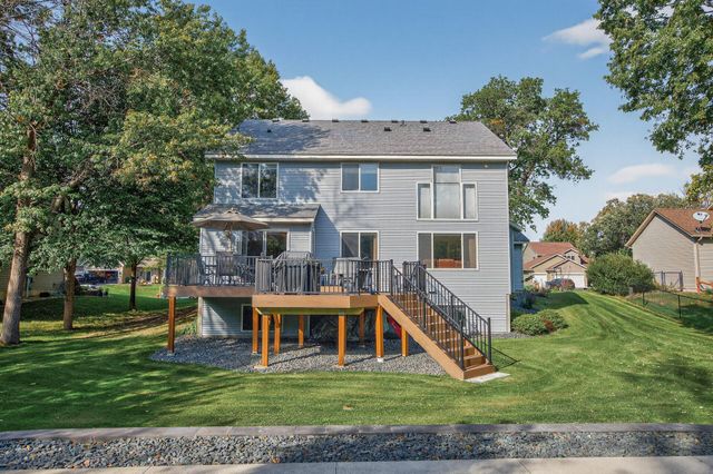 5812 158th Avenue NW, Ramsey, MN 55303