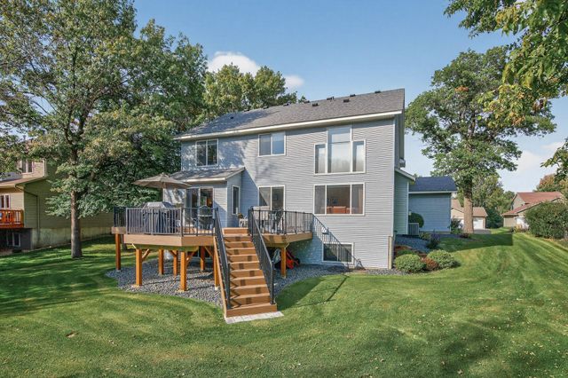 5812 158th Avenue NW, Ramsey, MN 55303