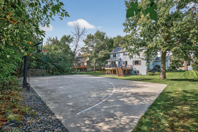 5812 158th Avenue NW, Ramsey, MN 55303