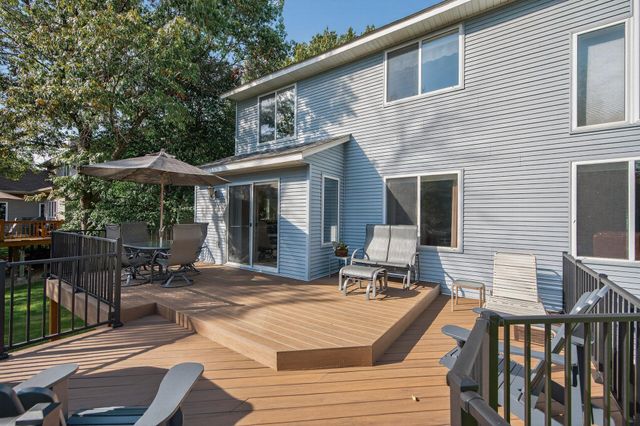 5812 158th Avenue NW, Ramsey, MN 55303