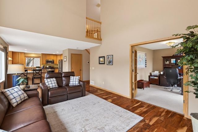 5812 158th Avenue NW, Ramsey, MN 55303