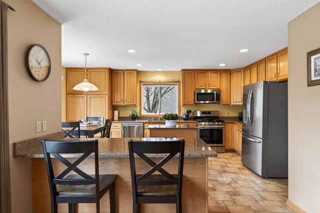 5812 158th Avenue NW, Ramsey, MN 55303