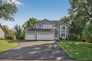 5812 158th Avenue NW, Ramsey, MN 55303