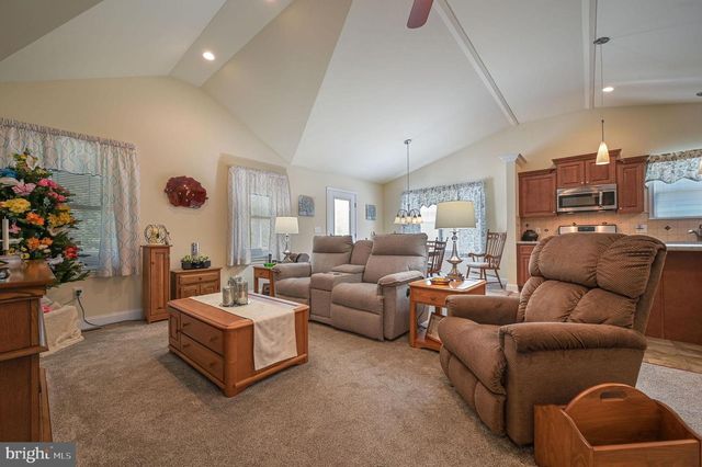 130 CLAYSTONE DR, Dover, DE 19901