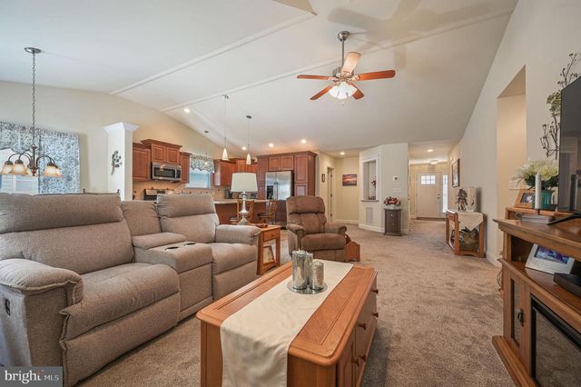 130 CLAYSTONE DR, Dover, DE 19901