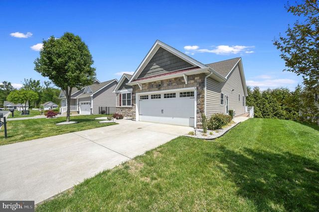 130 CLAYSTONE DR, Dover, DE 19901
