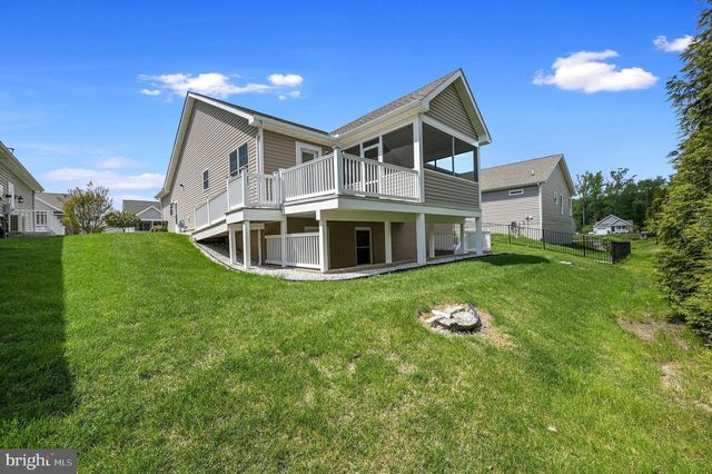 130 CLAYSTONE DR, Dover, DE 19901