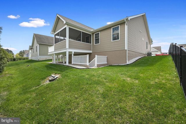 130 CLAYSTONE DR, Dover, DE 19901