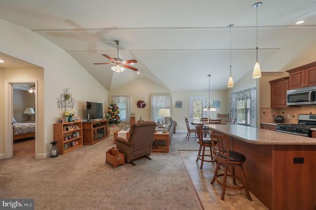 130 CLAYSTONE DR, Dover, DE 19901