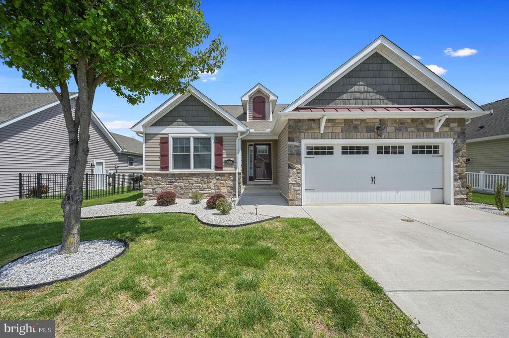 130 CLAYSTONE DR, Dover, DE 19901