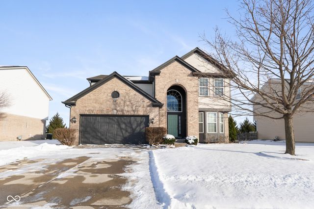 6861 Briston Lane, Indianapolis, IN 46259