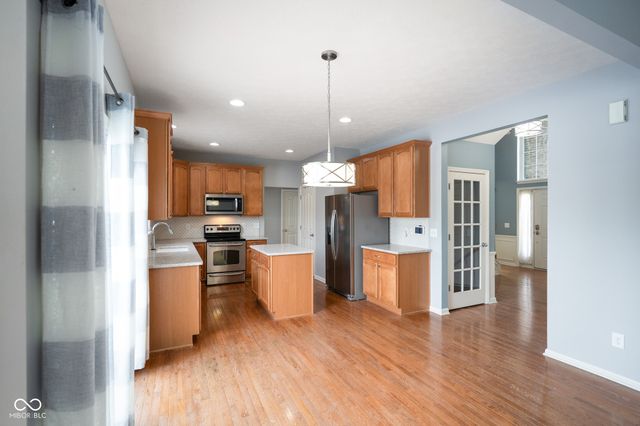 6861 Briston Lane, Indianapolis, IN 46259