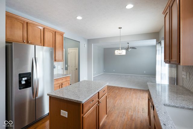 6861 Briston Lane, Indianapolis, IN 46259