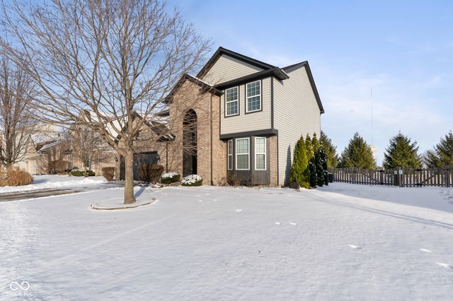 6861 Briston Lane, Indianapolis, IN 46259