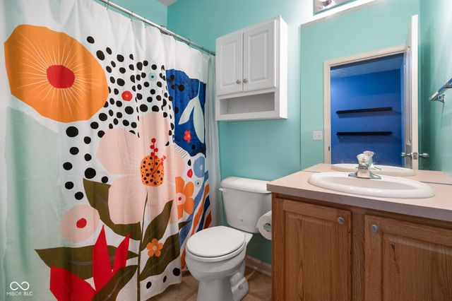 6861 Briston Lane, Indianapolis, IN 46259