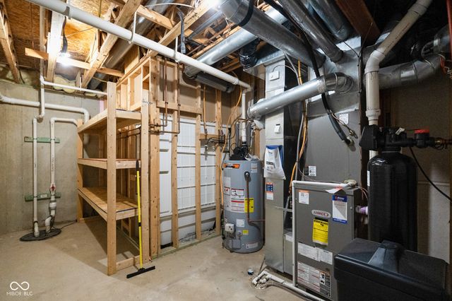 6861 Briston Lane, Indianapolis, IN 46259