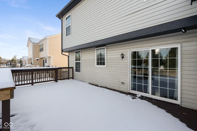 6861 Briston Lane, Indianapolis, IN 46259