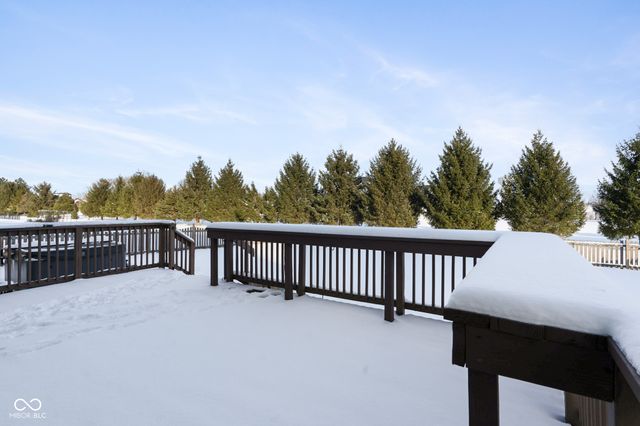 6861 Briston Lane, Indianapolis, IN 46259