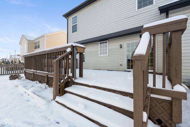 6861 Briston Lane, Indianapolis, IN 46259