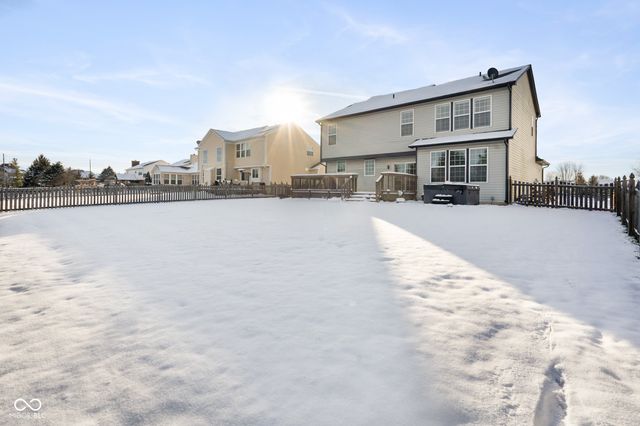 6861 Briston Lane, Indianapolis, IN 46259