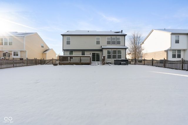 6861 Briston Lane, Indianapolis, IN 46259