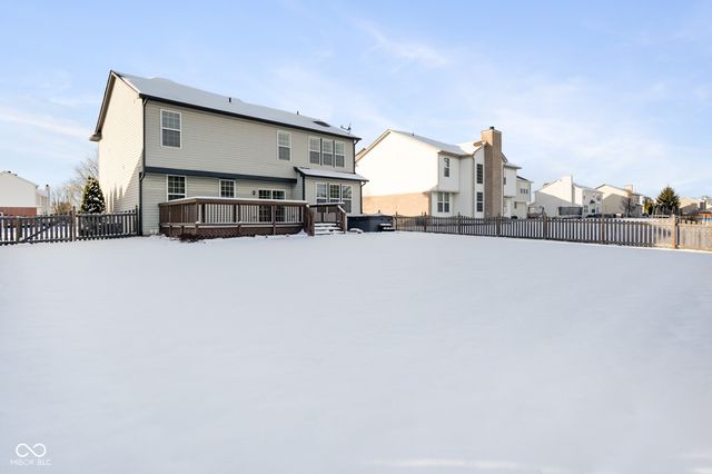 6861 Briston Lane, Indianapolis, IN 46259