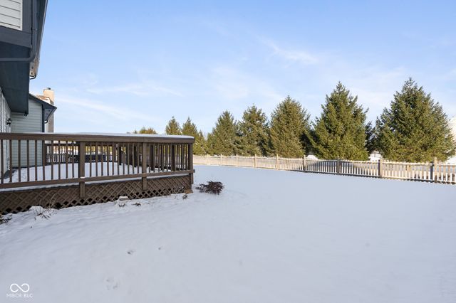 6861 Briston Lane, Indianapolis, IN 46259