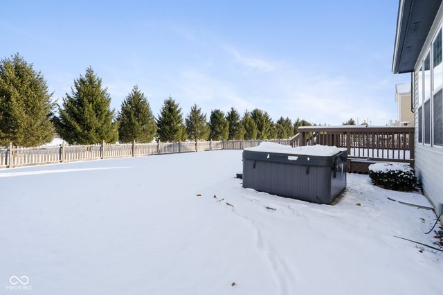 6861 Briston Lane, Indianapolis, IN 46259