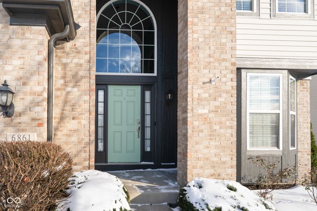 6861 Briston Lane, Indianapolis, IN 46259