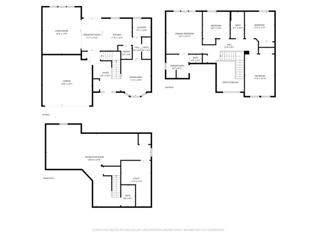 6861 Briston Lane, Indianapolis, IN 46259